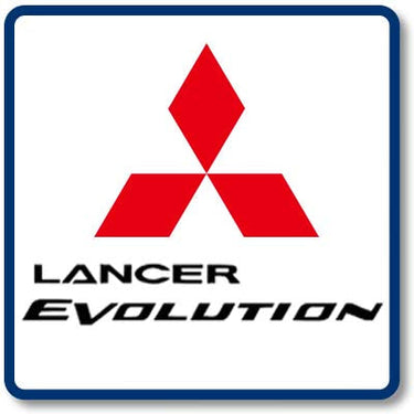 Mitsubishi Racing Brakes